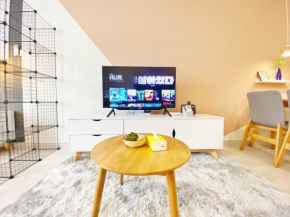 Lily and Loft - Queensville @ Kuala Lumpur - Netflix